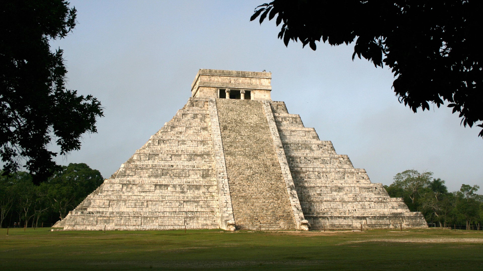 Chichen Itza