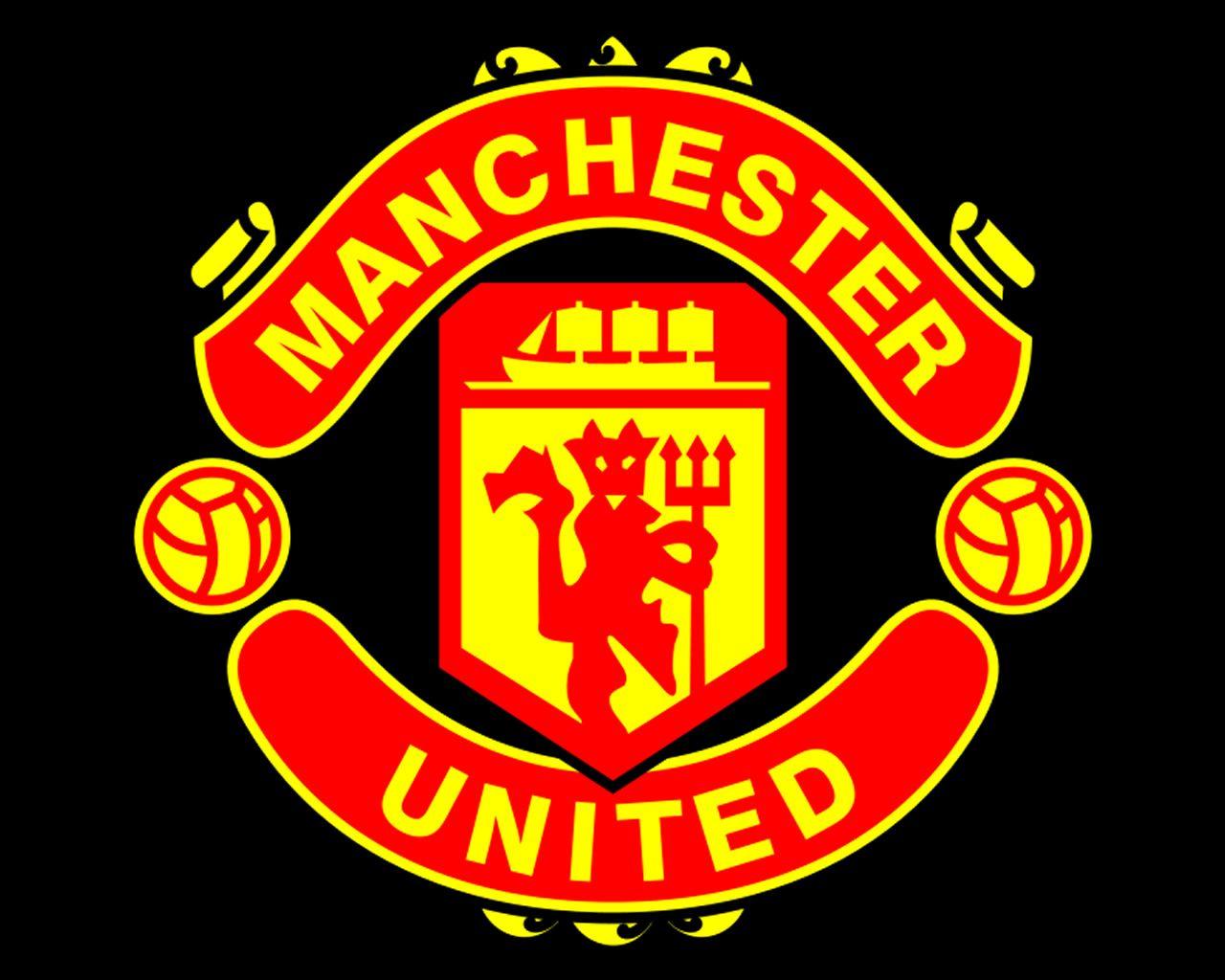 man united